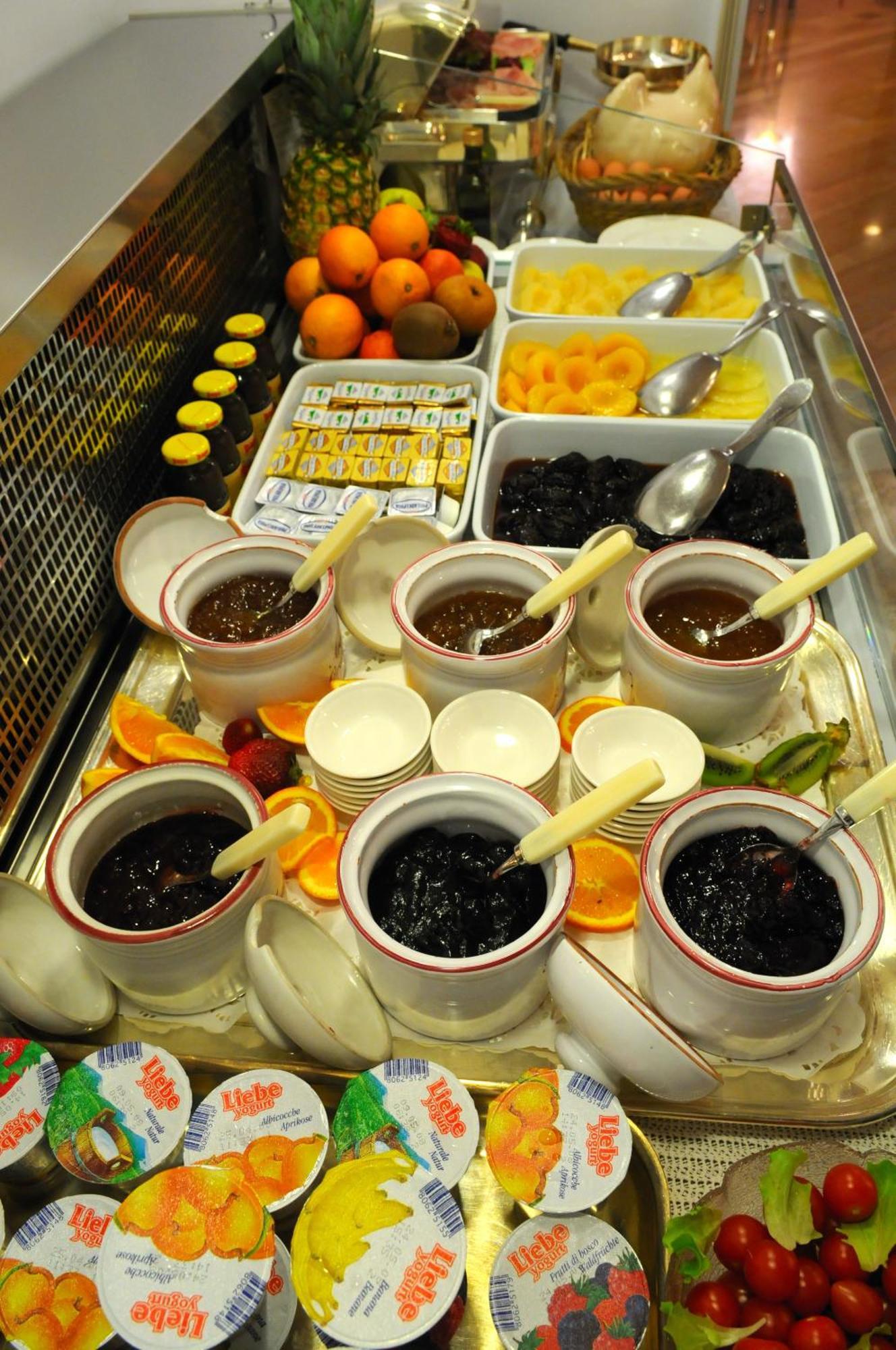 Al Fogher 트레비소 레스토랑 사진